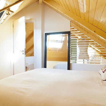 Bairrus Lisbon Apartments - Graca Oda fotoğraf