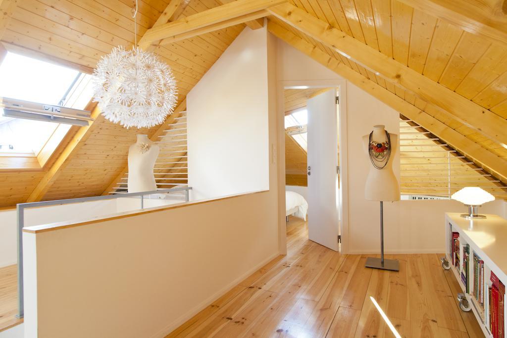 Bairrus Lisbon Apartments - Graca Oda fotoğraf