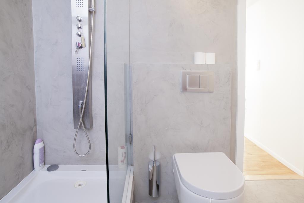 Bairrus Lisbon Apartments - Graca Oda fotoğraf